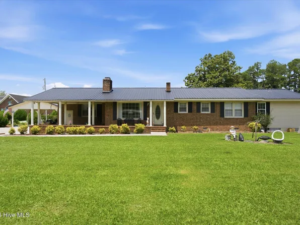 5312 Joe Brown Highway S, Chadbourn, NC 28431