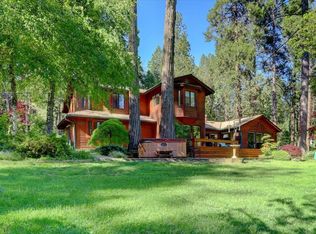 13641 Greenhorn Rd, Grass Valley, CA 95945