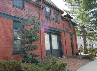 8 Slocum St UNIT 6, Providence, RI 02909