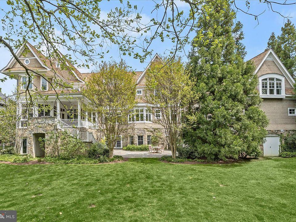 7120 Fairfax Rd, Bethesda, MD 20814 Zillow