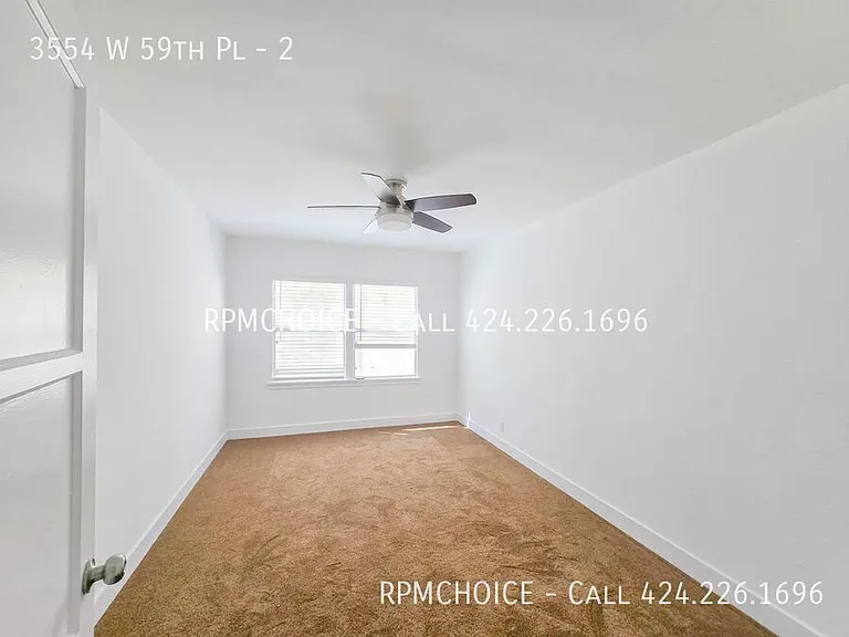 3554 W 59th Pl #2 — Photo 9