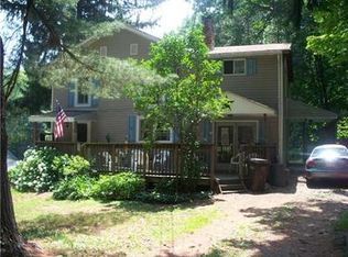 3568 Hadley Rd, Clarks Mills, PA 16114