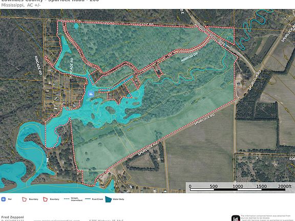 3rd image of 0 Spurlock Rd