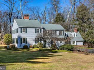 115 Arreton Rd, Princeton, NJ 08540