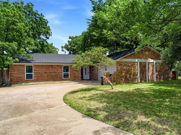 261 Timberlake Dr, Azle, TX 76020