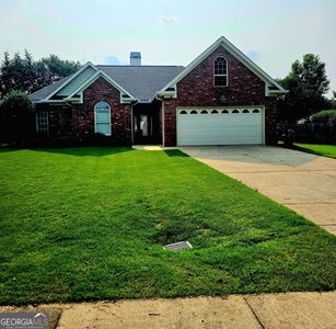 94 Old Mill Ct, Carrollton, GA, 30117
