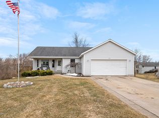 556 Atkinson St, Sparta, MI 49345
