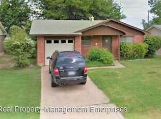 1323 Erie Ave, Norman, OK 73071