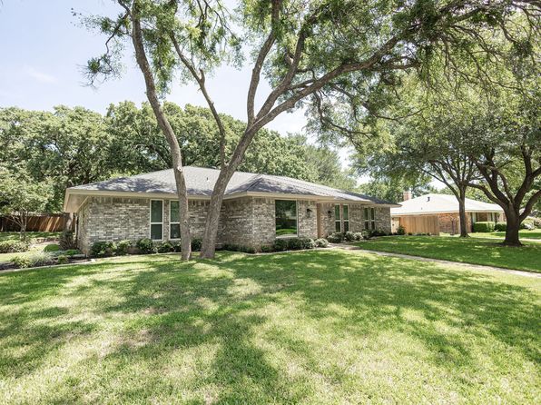 Home for Sale in Arlington TX