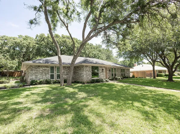 4701 Woodview St, Arlington, TX 76013