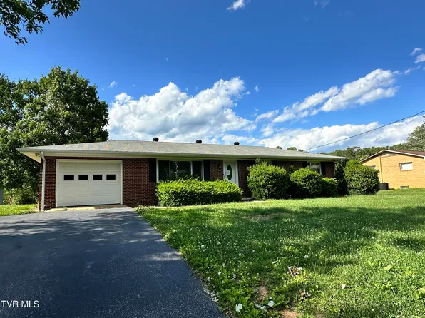 336 W Lane St, Church Hill, TN 37642