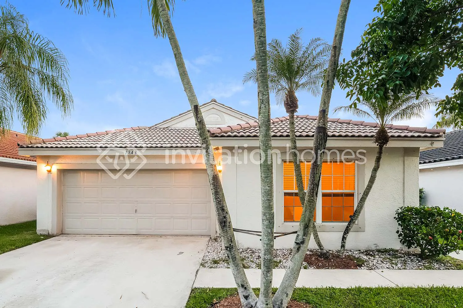 7843 Nautique Ct Lake Worth, FL 33467 — Photo 1