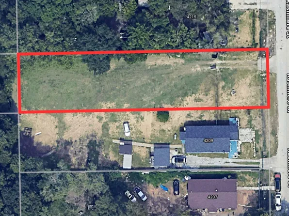 4211 Kashmere St, Houston, TX 77026