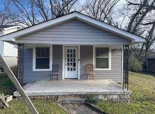 506 N Germantown Rd, Chattanooga, TN 37411