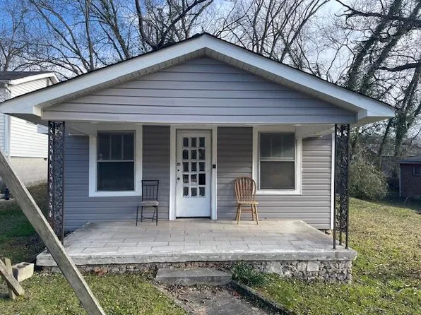 506 N Germantown Rd, Chattanooga, TN 37411