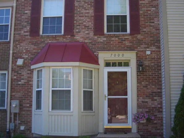 7000 Ducketts Ln Unit 44-5, Elkridge, MD 21075
