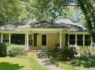 105 Lakeside Rd, Hot Springs, AR 71901