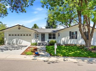 4253 E Weaver Pl, Centennial, CO 80121