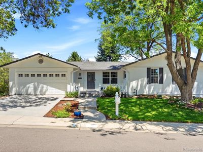 4253 E Weaver Place, Centennial, CO, 80121