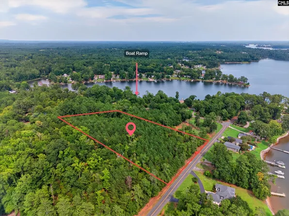 0 Lakewood Dr #4, Prosperity, SC 29127