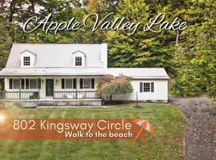 802 Kingsway Cir, Howard, OH 43028