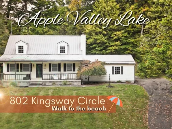 802 Kingsway Cir, Howard, OH 43028