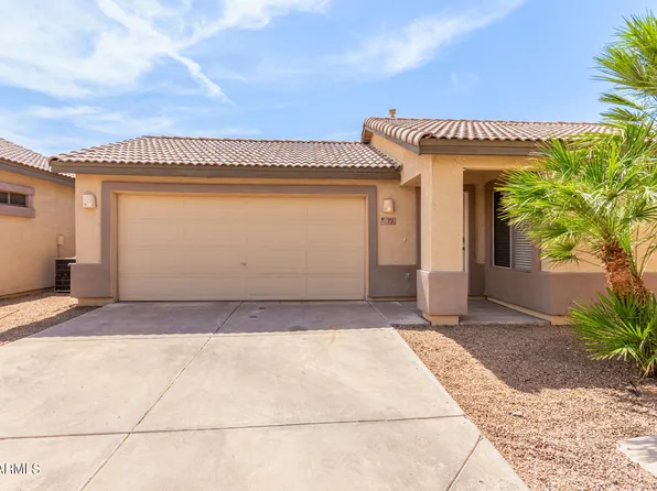 125 N 22ND Place #72, Mesa, AZ 85213