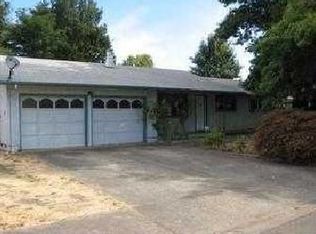 5567 Cody Ave, Eugene, OR 97402