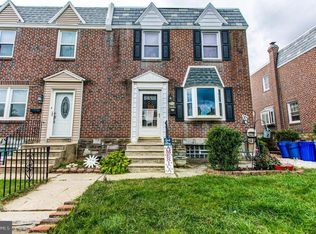 1824 Faunce St, Philadelphia, PA 19111
