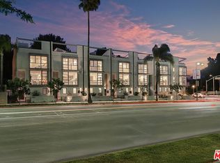 4711 Wilshire Blvd, Los Angeles, CA 90010