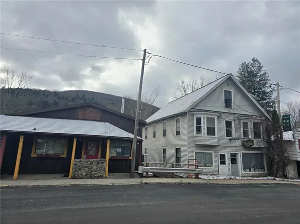 646 Main St, Margaretville, NY 12455