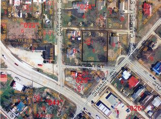 305 W 3rd St, Willow Springs, MO 65793