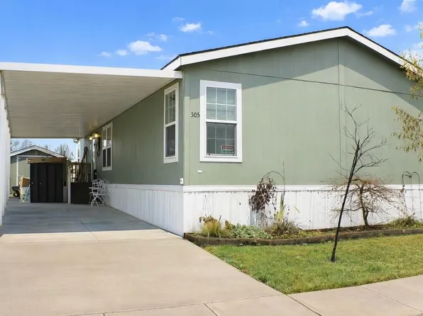 10 E South Stage Rd Spc 305, Medford, OR 97501