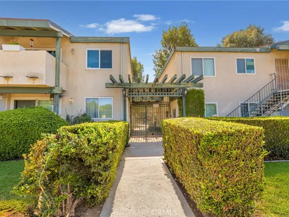 10636 Woodley Ave Unit 34, Granada Hills, CA 91344