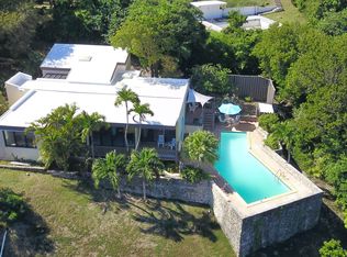 81 E La Grande Princesse Cir #B, Christiansted, VI 00820