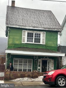 239 E Patterson St, Lansford, PA, 18232