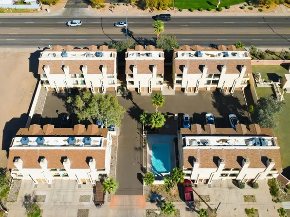 225 N POMEROY -- #6, Mesa, AZ 85201