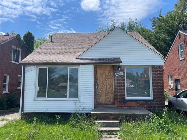 18015 Beland St, Detroit, MI 48234