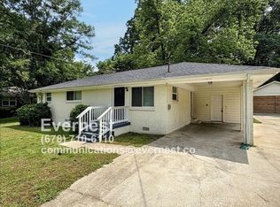 4402 Davana Dr, Ellenwood, GA 30294
