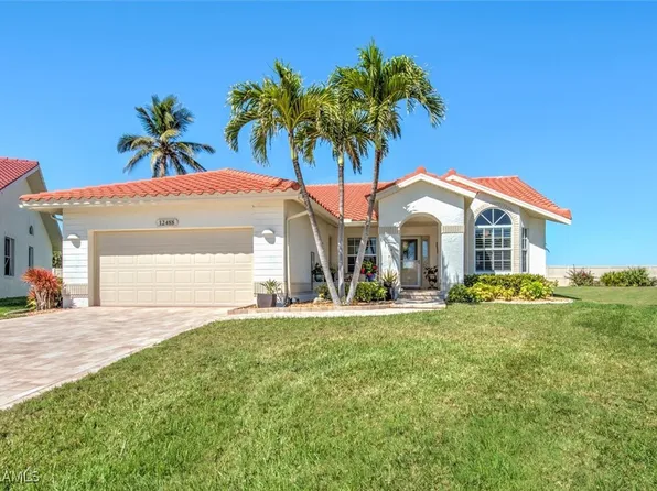 12488 Kelly Pine Ct, Fort Myers, FL 33908
