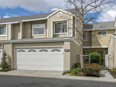 27681 Argyll, Mission Viejo, CA, 92691