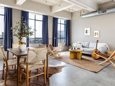 849 S Broadway APT 1104, Los Angeles, CA, 90014