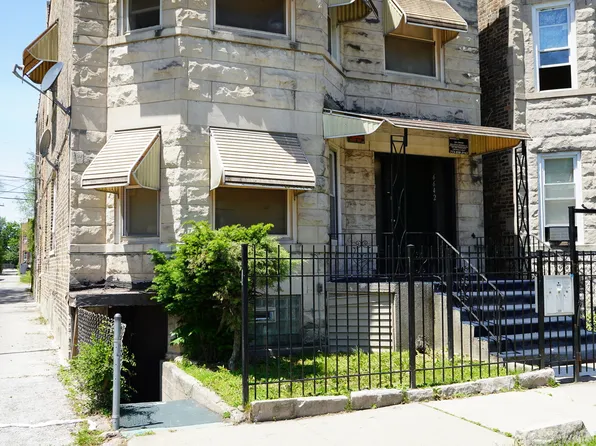 6642 S Evans Ave, Chicago, IL 60637
