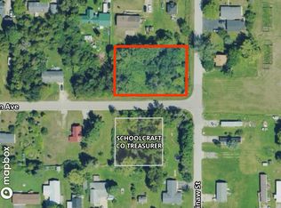 PARCEL One 3 Michigan Ave, Manistique, MI 49854
