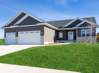 1300 Iris Ave, Tiffin, IA 52340