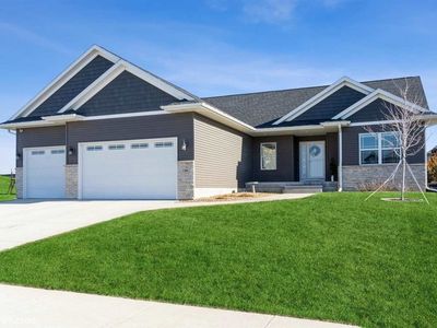 1300 Iris Ave, Tiffin, IA, 52340