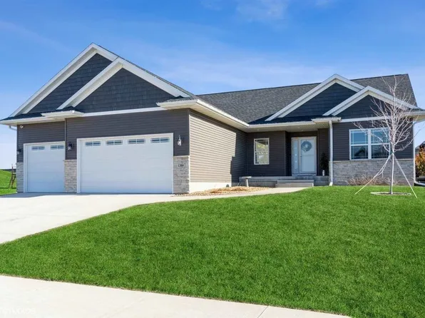 1300 Iris Ave, Tiffin, IA 52340