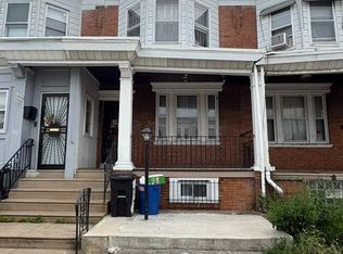 109 N 55th St, Philadelphia, PA 19139