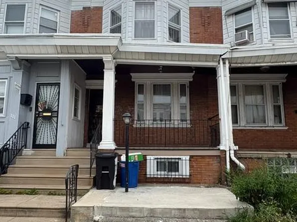109 N 55th St, Philadelphia, PA 19139
