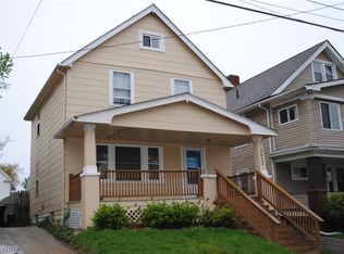 3623 Cecilia Ave, Cleveland, OH